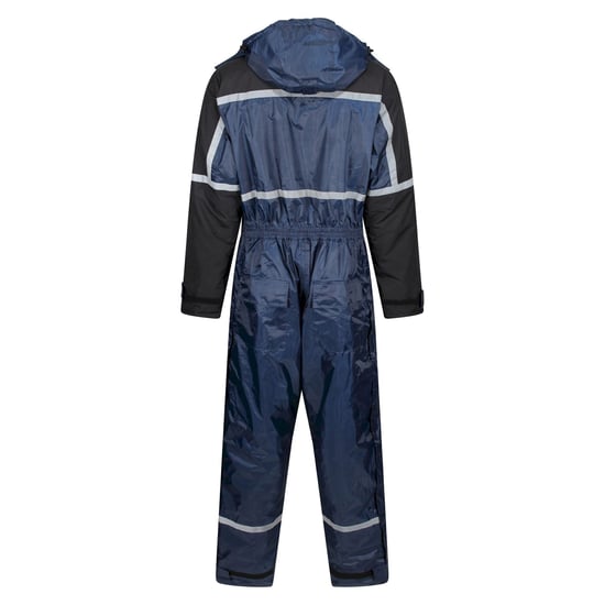 Regatta Professional - Overall für Herren (Marineblau) - Image 2