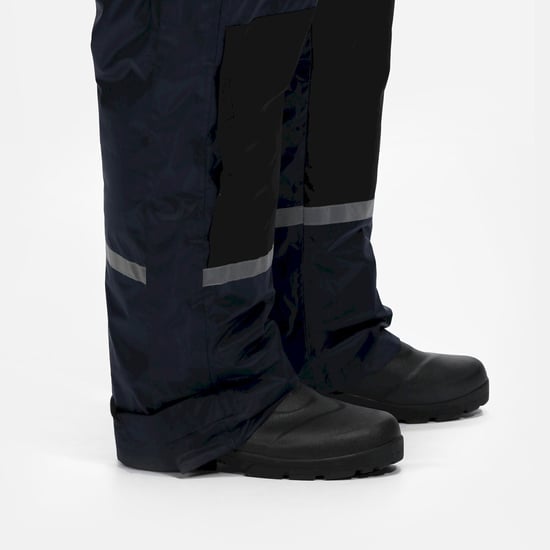 Regatta Professional - Overall für Herren (Marineblau) - Image 4