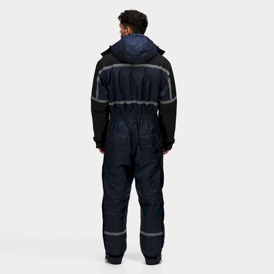 Regatta Professional - Overall für Herren (Marineblau) - Image 6