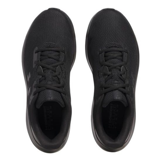 Under Armour Damen Charged Pursuit 4 Sport Schuhe (Schwarz) - Image 2