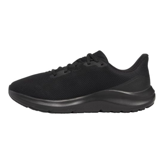 Under Armour Damen Charged Pursuit 4 Sport Schuhe (Schwarz) - Image 5