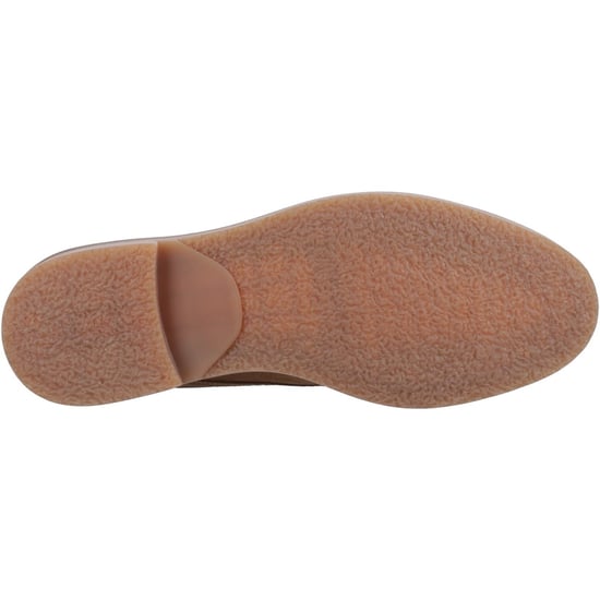 Hush Puppies Gideon Wildleder Herren Tan Stiefeletten - Image 3