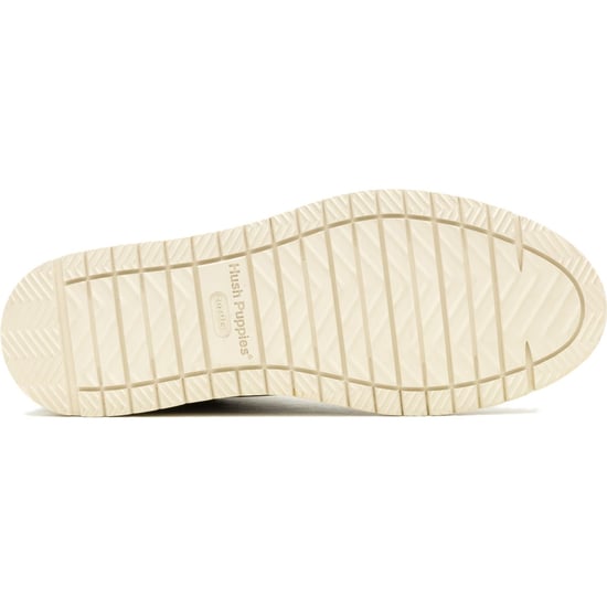 Hush Puppies Jenson Leder Herren Tan Stiefeletten - Image 3