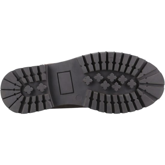 Cotswold Chedworth Leder Damen Braun Stiefel - Image 3