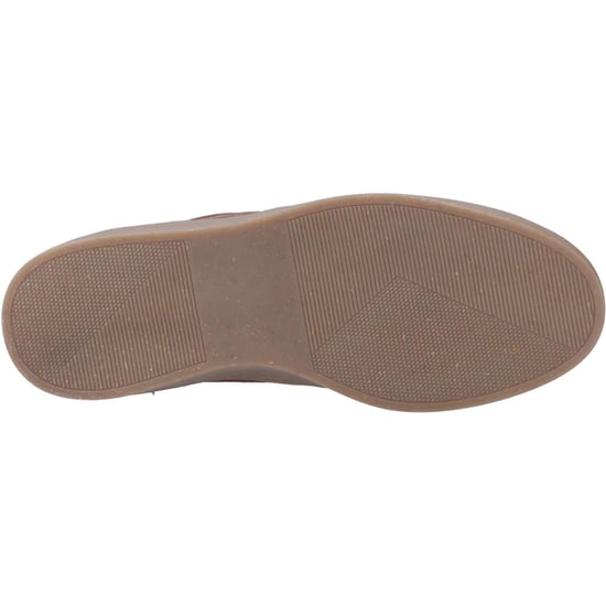 Hush Puppies Rory Wildleder Herren Schokoladenfarbe Stiefeletten - Image 3