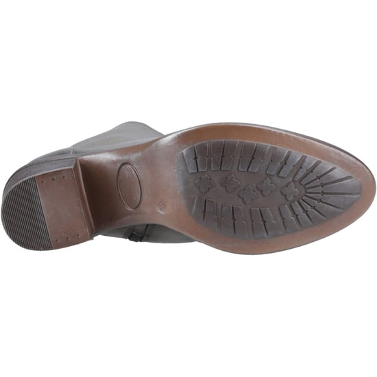 Hush Puppies Winona Damen Stiefel aus Leder in Zinnfarben - Image 3