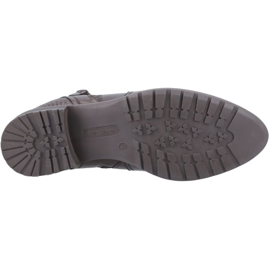 Hush Puppies Scarlett Damenstiefel aus Braunem Leder - Image 3