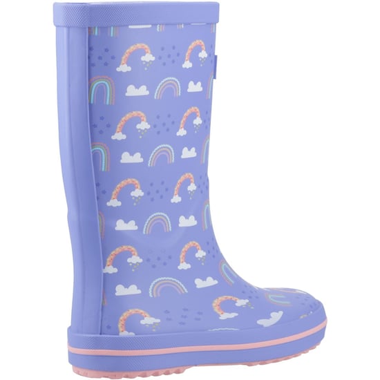 Cotswold Charlbury Gummistiefel in mehreren Farben - Image 2