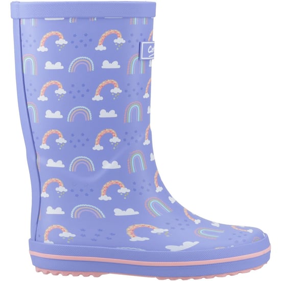 Cotswold Charlbury Gummistiefel in mehreren Farben - Image 5