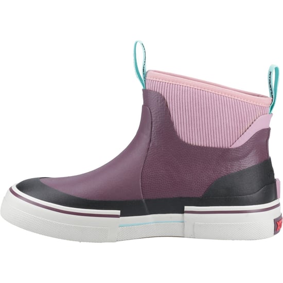 Xtratuf Außergewöhnliche Gummi-Frauenfigur Wellington-Stiefel - Image 4