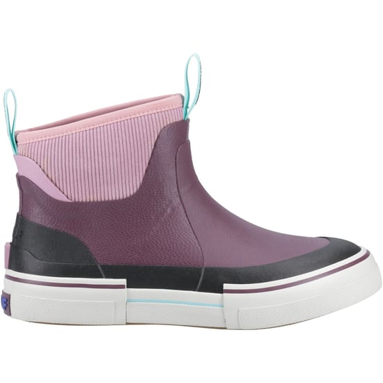 Xtratuf Außergewöhnliche Gummi-Frauenfigur Wellington-Stiefel - Image 5