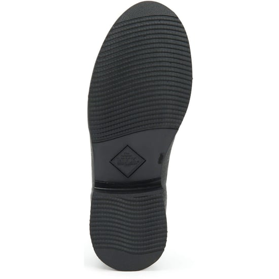 Muck Boots Wear Gummistiefel Schwarz/Schwarz - Image 4