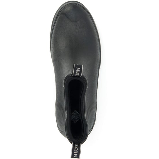 Muck Boots Wear Gummistiefel Schwarz/Schwarz - Image 5