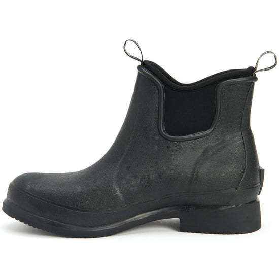 Muck Boots Wear Gummistiefel Schwarz/Schwarz - Image 6