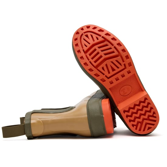 Xtratuf Legacy Deck Boot Damen Gummistiefel Sahara - Image 3