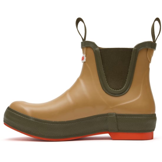 Xtratuf Legacy Deck Boot Damen Gummistiefel Sahara - Image 4