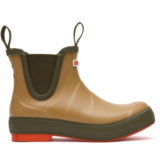 Xtratuf Legacy Deck Boot Damen Gummistiefel Sahara - Image 5