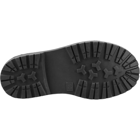 Cotswold Barton TPR+Neopren schwarze Gummistiefel - Image 3