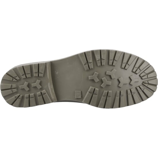Cotswold Barton TPR+Neopren Herren Khaki Gummistiefel - Image 3