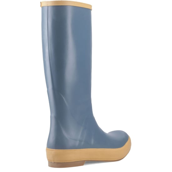 Xtratuf Legacy 15" Gummistiefel für Damen in Marineblau - Image 2