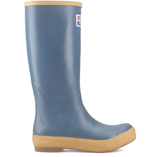 Xtratuf Legacy 15" Gummistiefel für Damen in Marineblau - Image 5