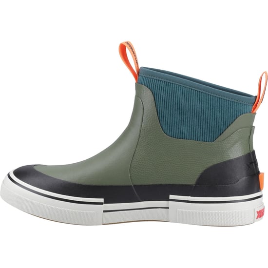 Xtratuf Außergewöhnliche Gummistiefel für Herren in Grün - Image 4