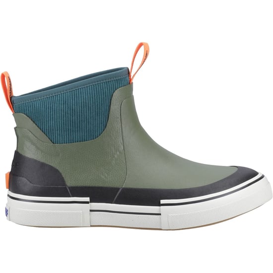 Xtratuf Außergewöhnliche Gummistiefel für Herren in Grün - Image 5