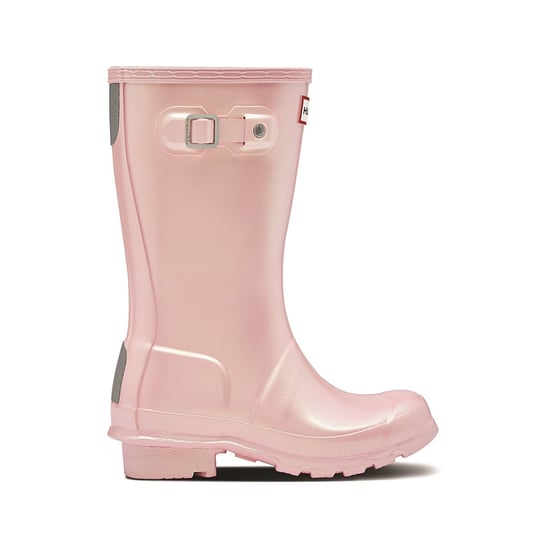 Hunter Original Nebula Gummistiefel Bella - Image 5