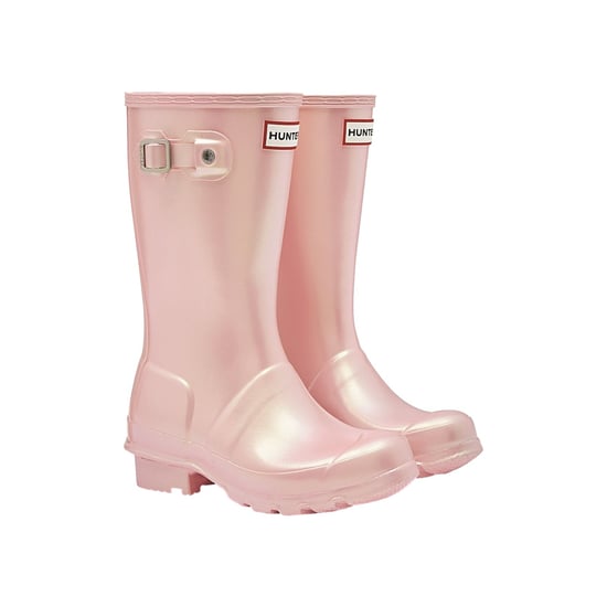 Hunter Original Nebula Gummistiefel Bella - Image 6