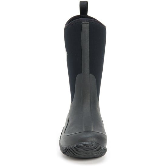 Muck Boots Hale Gummistiefel für Kinder Unisex Schwarz - Image 3