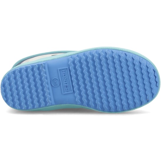 Hunter Kinder Erste Isolierte Gummistiefel Polar Bear Wellington Stiefel - Image 3