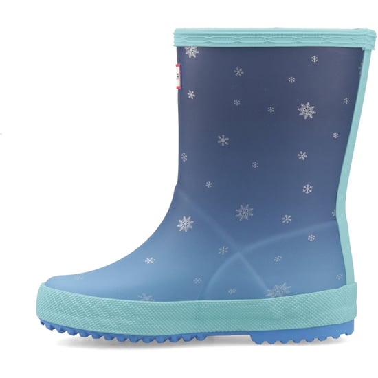 Hunter Kinder Erste Isolierte Gummistiefel Polar Bear Wellington Stiefel - Image 4