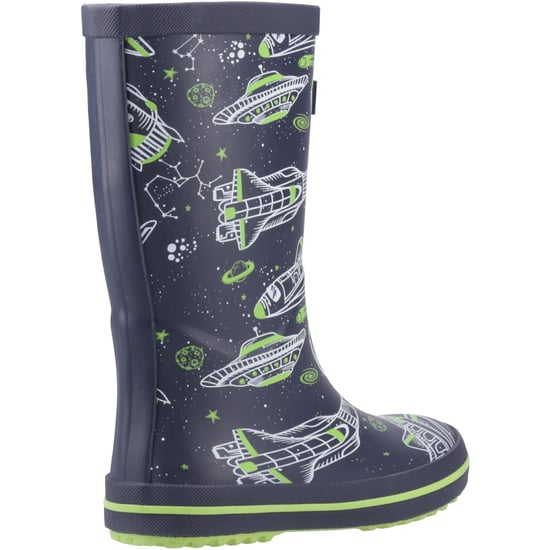 Cotswold Charlbury Gummistiefel in Mehrfarbig - Image 2