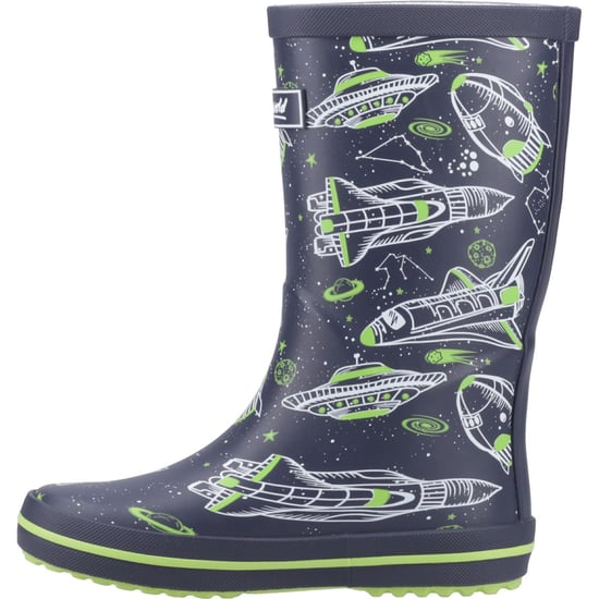 Cotswold Charlbury Gummistiefel in Mehrfarbig - Image 4
