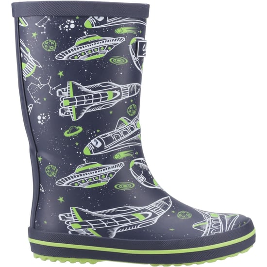 Cotswold Charlbury Gummistiefel in Mehrfarbig - Image 5