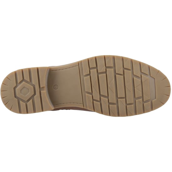Hunter Jura Herrenstiefel aus dunkelbraunem Leder - Image 3