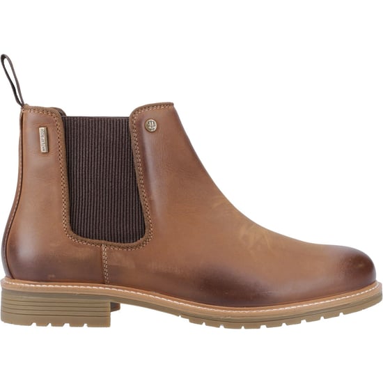 Hunter Jura Herrenstiefel aus dunkelbraunem Leder - Image 5