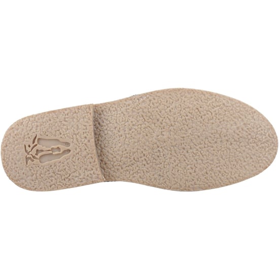 Hush Puppies Shaun Wildleder Herrenstiefel Navy - Image 3