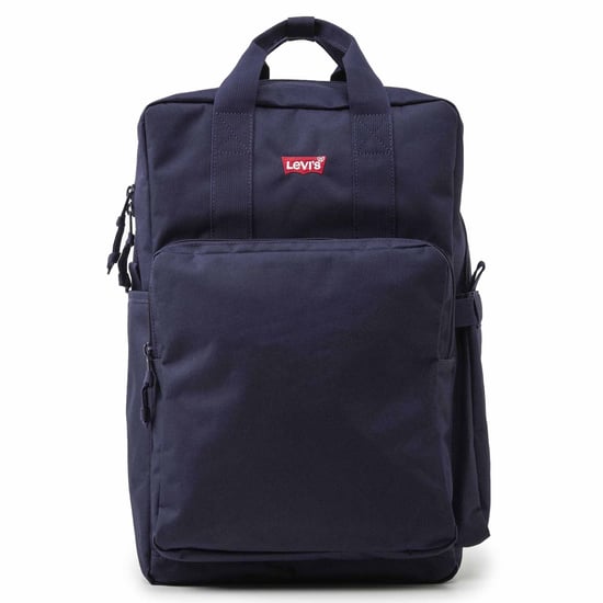 Levi's L-Pack Large Recycled Rucksack - Image 1