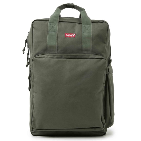 Levi's L-Pack Large Recycled Rucksack - Image 1