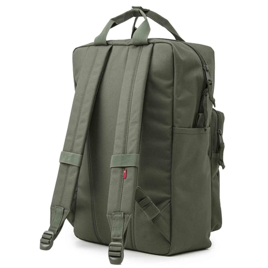 Levi's L-Pack Large Recycled Rucksack - Image 2
