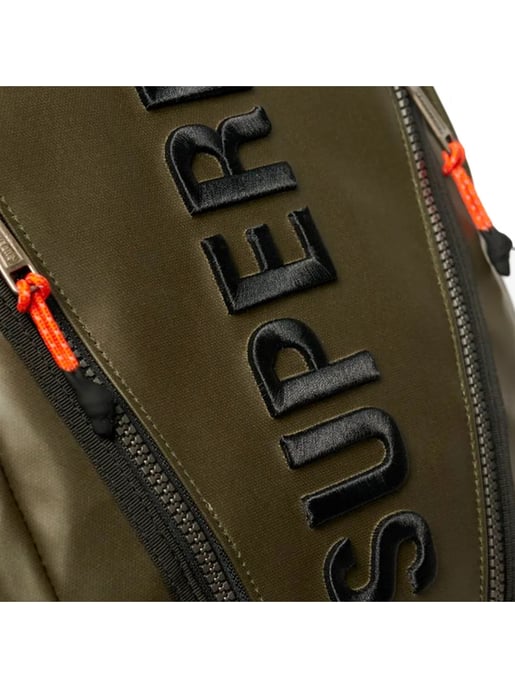 Superdry Herren Tarp Rucksack - Image 4