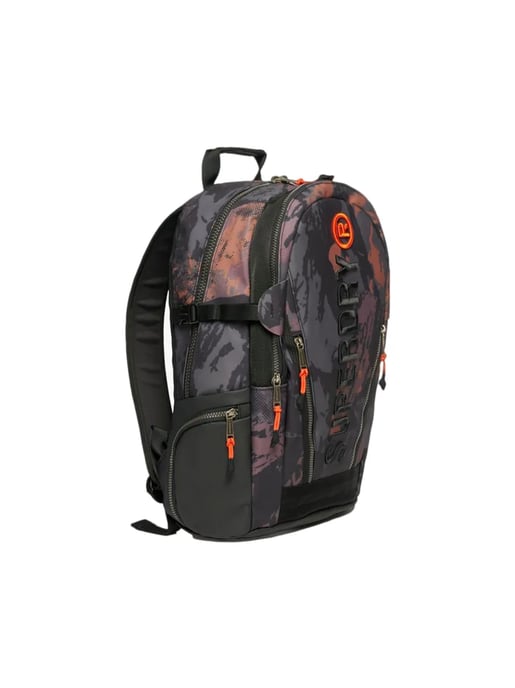 Superdry Herren Tarp Rucksack - Image 2