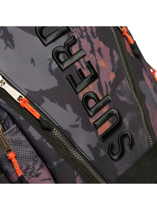 Superdry Herren Tarp Rucksack - Image 4