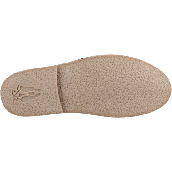 Hush Puppies Scout Leder Schnürschuhe für Herren in wachsbraun - Image 3