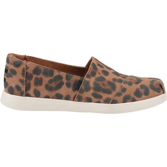 TOMS Alpargata Plus Damen Espadrilles Brown Sugar aus Leder in Braun - Image 5