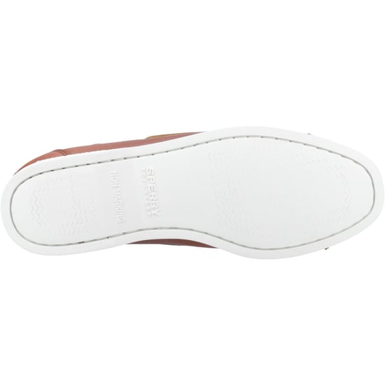Sperry Authentic 1 Eye Lederschuhe Für Damen In Braun - Image 3