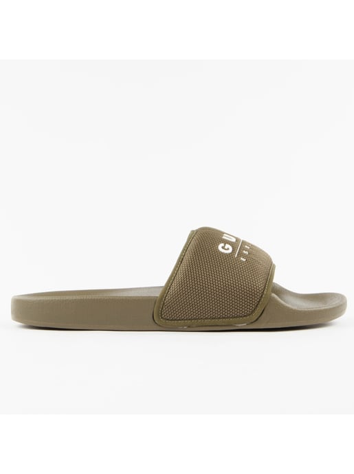 Guess Herren Sandale Tokyom Inschrift - Image 1