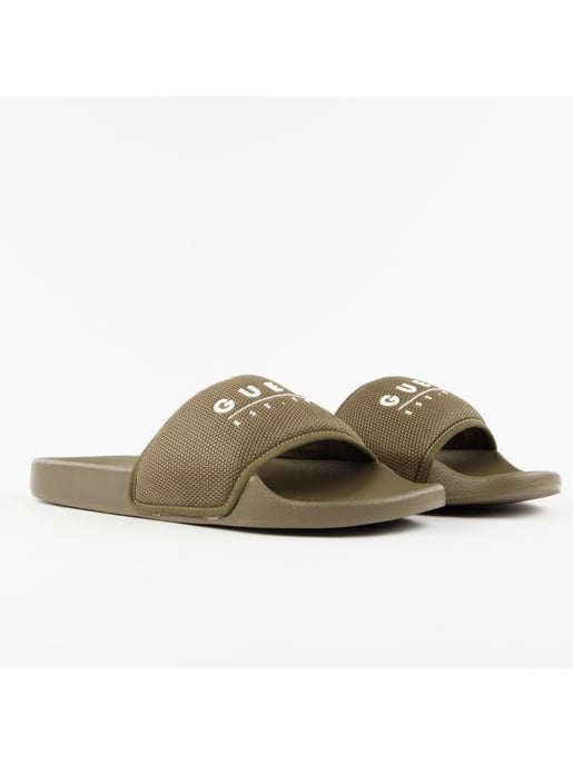 Guess Herren Sandale Tokyom Inschrift - Image 2