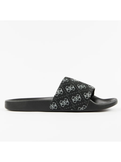 Guess Herren Sneaker Tokyom Aufschrift - Image 1